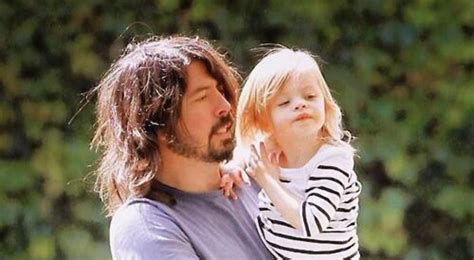 Harper Willow Grohl: Daughter Of Dave Grohl- Wiki Bio