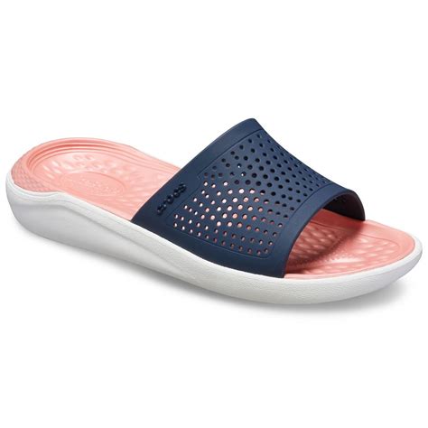 Crocs Women's LiteRide Slide Sandals - Sun & Ski Sports