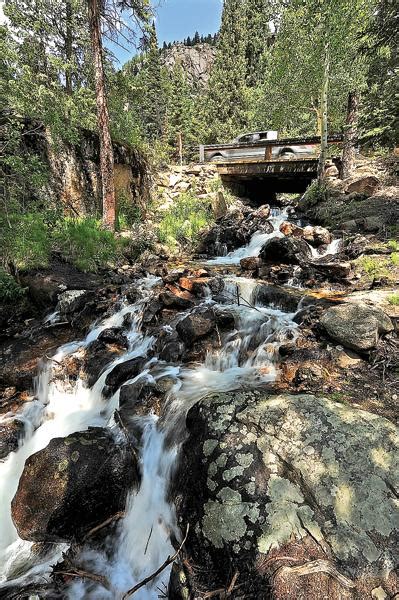 Old Fall River Road will open Friday afternoon, July 3 – Estes Park Trail-Gazette