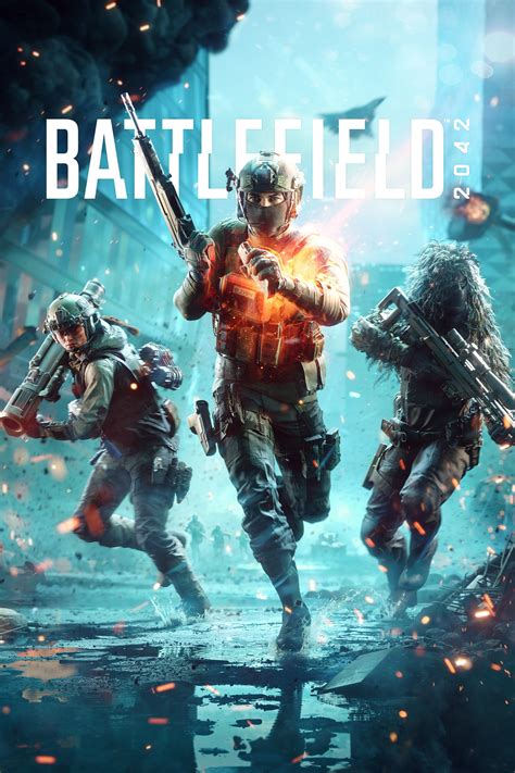 Play Battlefield™ 2042 Xbox Series X|S | Xbox Cloud Gaming (Beta) on Xbox.com