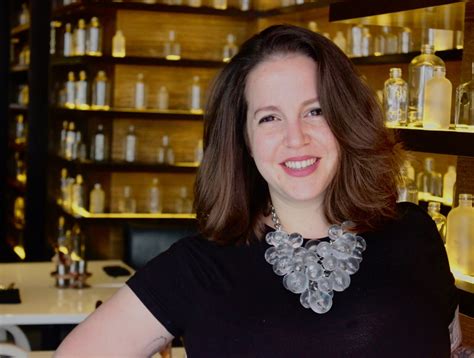 Sustainable Sipping: How SoBou bartender Amanda Thomas marries tasty cocktails, sustainability ...