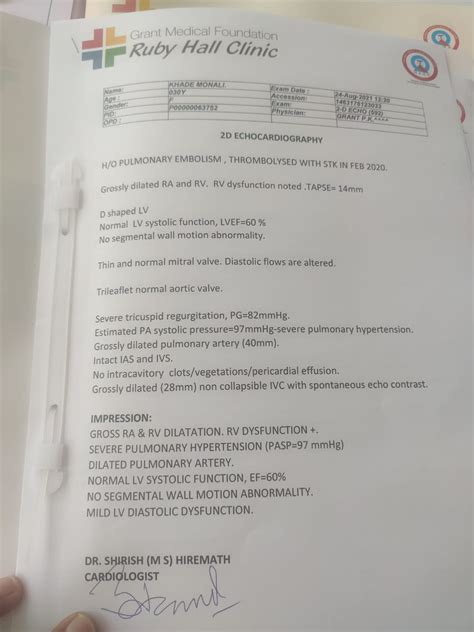 how to treat pulmonary HTN pt ? what would be line of treatment ...