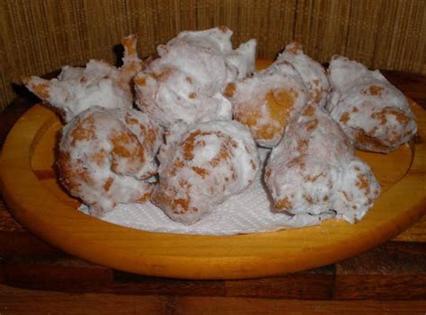 Zeppoli Recipe | Just A Pinch Recipes