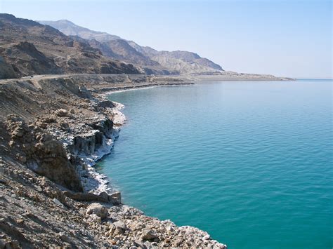 Faýl:Jordan Dead sea.jpg - Wikipediýa