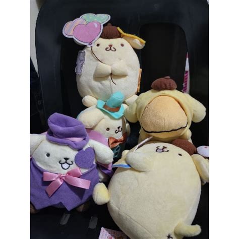 pompompurin plushies | Shopee Philippines