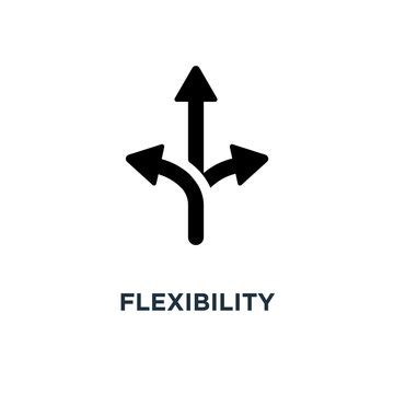 Flexibility Logo