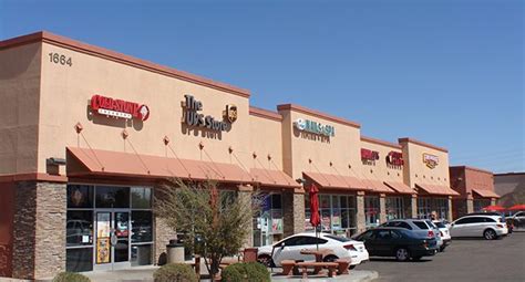 Casa Grande retail strip sells for $1.8M | AZ Big Media