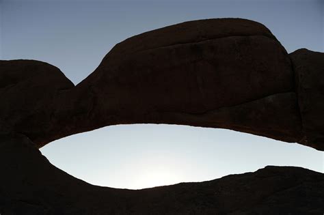 Spitzkoppe Rock Bridge (1) | Spitzkoppe | Pictures | Namibia in Global ...