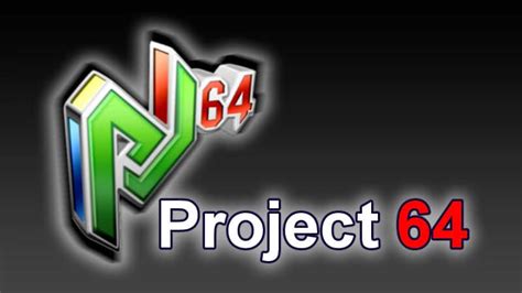 Project 64 emulator system requirements - vastshopping