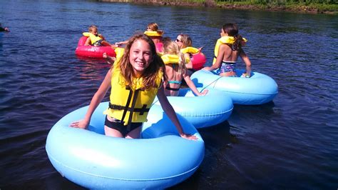 Your river tubing pics! - Sandy Shores Tubing