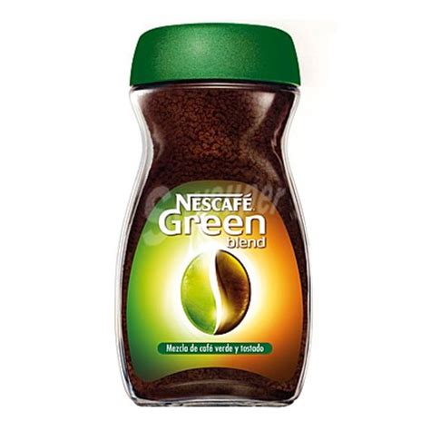 Nescafé etiqueta verde, tendencia en café sostenible