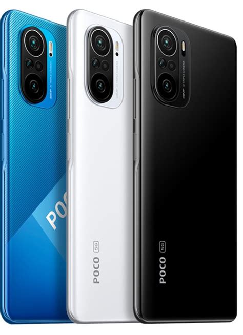 Xiaomi Poco F3 specs, review, release date - PhonesData