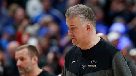 'It ended poorly' for Purdue basketball, but future looks bright