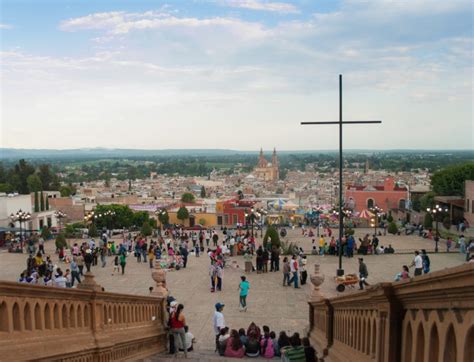 ¿Qué visitar en Lagos de Moreno, Jalisco? - Rincones de México