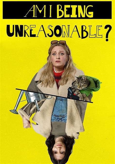 Am I Being Unreasonable? Season 1 - episodes streaming online