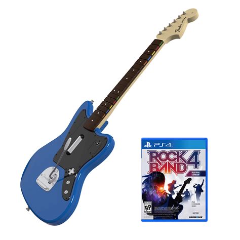 Rock Band 4: Rivals Bundle - Buyer's Guide, April 2023 - Swappa