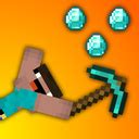 Noob Flyer - play online for free on Yandex Games