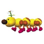 Gallery:Wiggler - Super Mario Wiki, the Mario encyclopedia