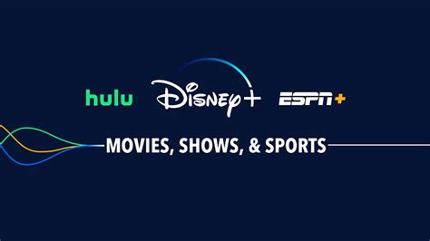 All The Disney Plus Bundle Plans And Prices You Can Get Explained ...