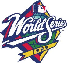 1999 World Series - Wikipedia