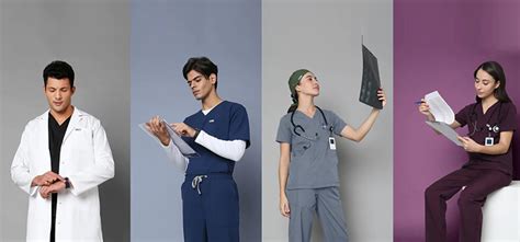 A Step-by-Step Guide to Choosing the Best Hospital Uniforms - AtoAllinks