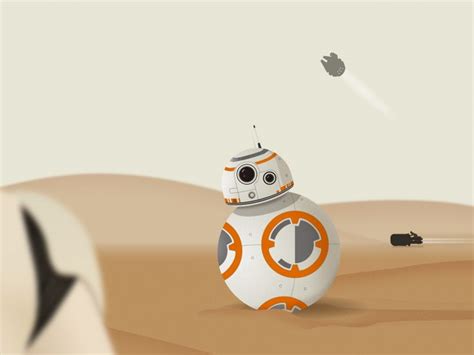 1000+ images about BB-8 Droid on Pinterest | Geek culture, Fanart and ...