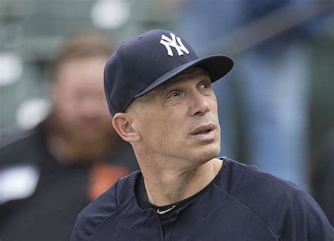 The Philadelphia Phillies will hire Joe Girardi as manager ~ Philadelphia Baseball Review ...