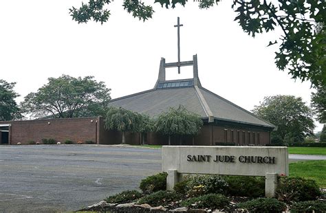 St. Jude Parish to celebrate 50th anniversary of Millcreek worship space