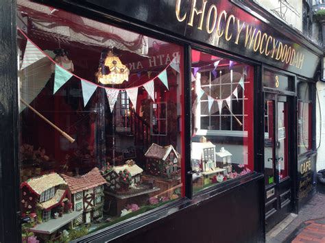 The Best Chocolate Shops In London