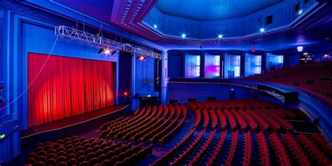 Regent Theatre, Ipswich Events & Tickets 2021 | Ents24