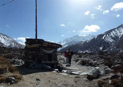 Langtang National Park Trekking - Tips | Itinerary | Checklist ...