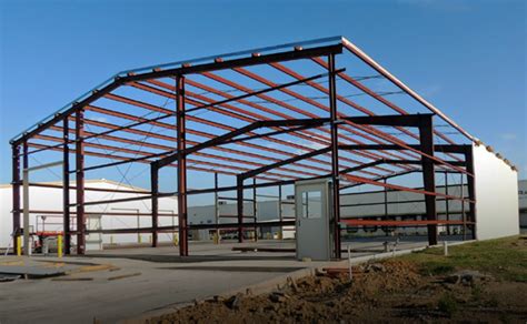 50 Reasons to Love Pre-Engineered Steel Buildings | RHINO Steel