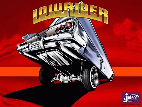 Lowrider Magazine Wallpaper - WallpaperSafari