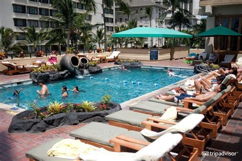 Hyatt Regency Waikiki Resort & Spa (Hawaii/Honolulu): Resort Reviews, Prices & Photos ...