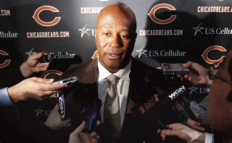 Lovie Smith interviews with Houston Texans for head coaching job | FOX ...