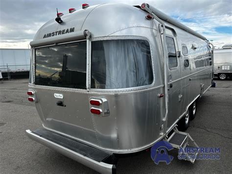 New 2023 Airstream RV Flying Cloud 27FB Travel Trailer at Windish RV Center | Denver, CO | #23A021