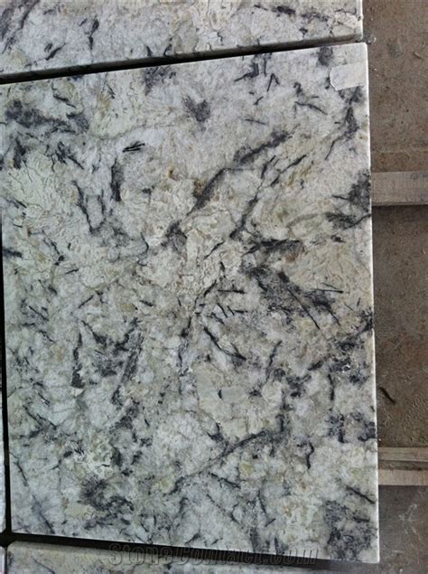 Brazil Cold Spring Granite Floor & Wall Tiles & Slabs from China ...