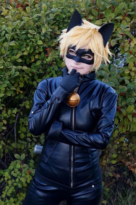 Cat noir costume, Cute cosplay, Cosplay