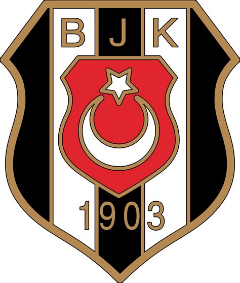 Besiktas | Futbol, Logolar, Jimnastik