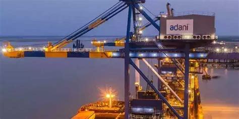 Adani Hazira Port, trade set for a face off