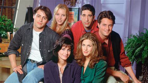 7 Secrets About The Last Episode Of ‘Friends’