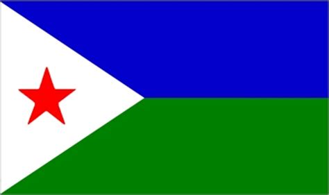 Djibouti Flag; Buy Djibouti Flags; Djibouti Flag Pics