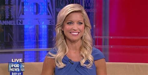 Ainsley Earhardt (American TV Personality) ~ Bio with [ Photos | Videos ]