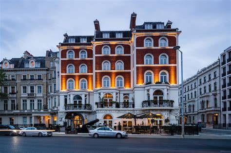 The Best Hotels in and Near Kensington, London | Travel Insider