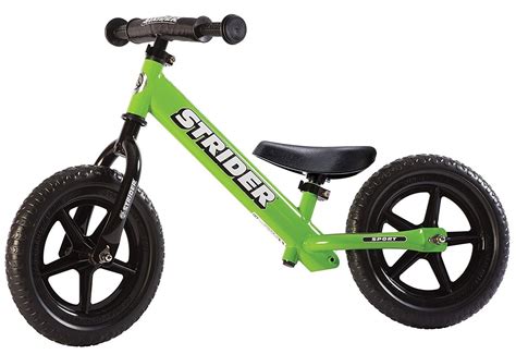 Balance Running Bike | A Mighty Girl