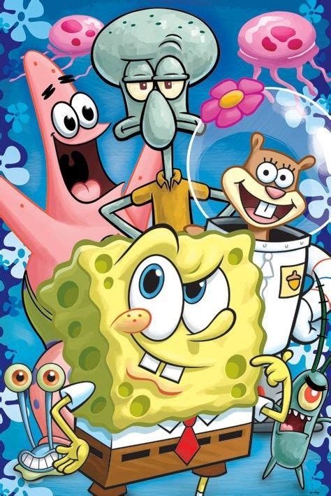 Spongebob | Cartoon wallpaper iphone, Spongebob iphone wallpaper, Funny iphone wallpaper