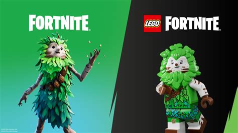 LEGO Fortnite to include over 1,200 minifigure outfits