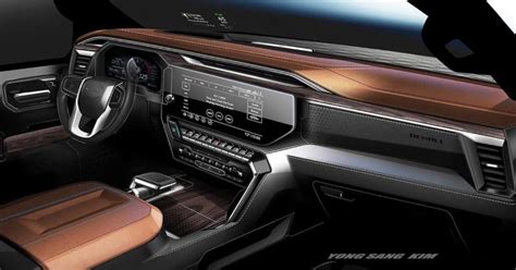 2022 Gmc Truck Interior | Psoriasisguru.com