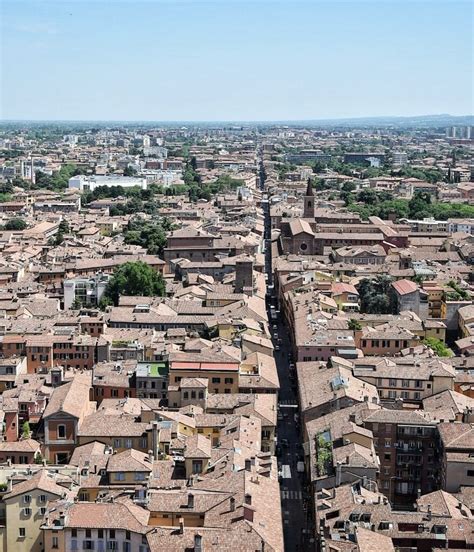 How To Visit Bologna Towers: 13 Best Things To Know