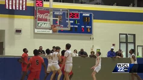 High School Basketball Highlights and Final Scores for Feb 7 - YouTube